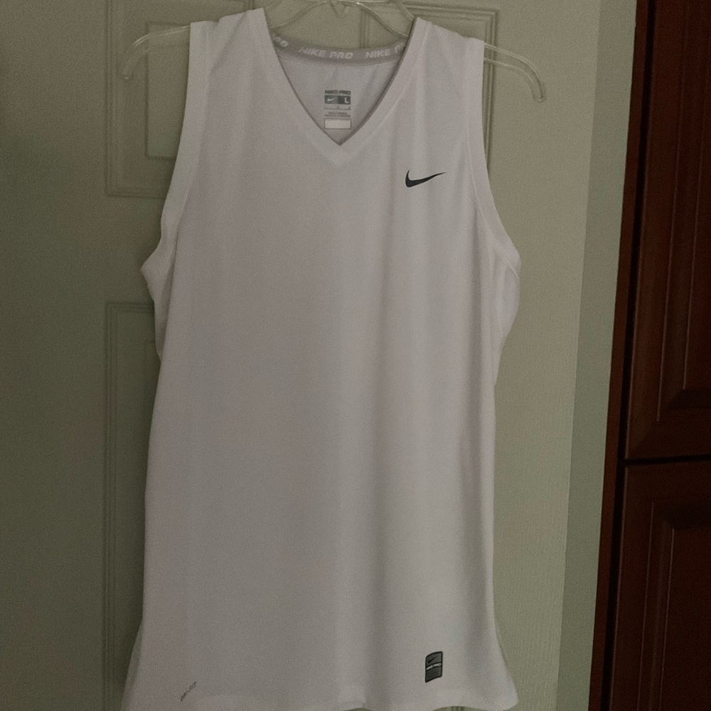 Nike Pro Dri Fit Tank Top
